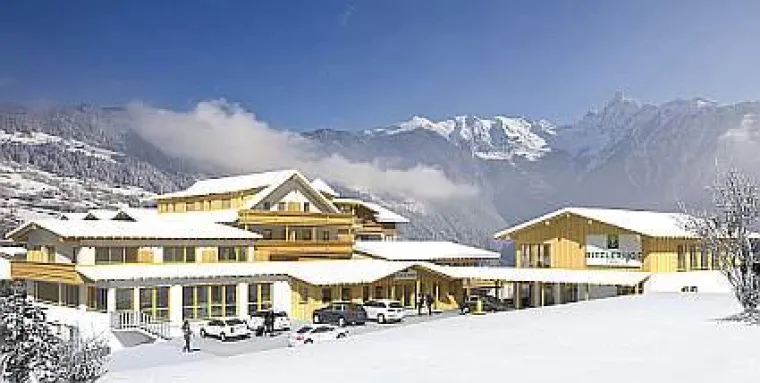 Bild: Ein Ausblick zum Verlieben