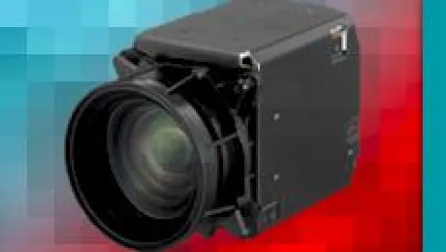 Bild: Vier Fakten zur 4K-Technologie mit Sony‘s FCB Blockkamera für Broadcasting, VR und Surveillance