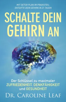 Bild: Hirnforschung aus christlicher Perspektive