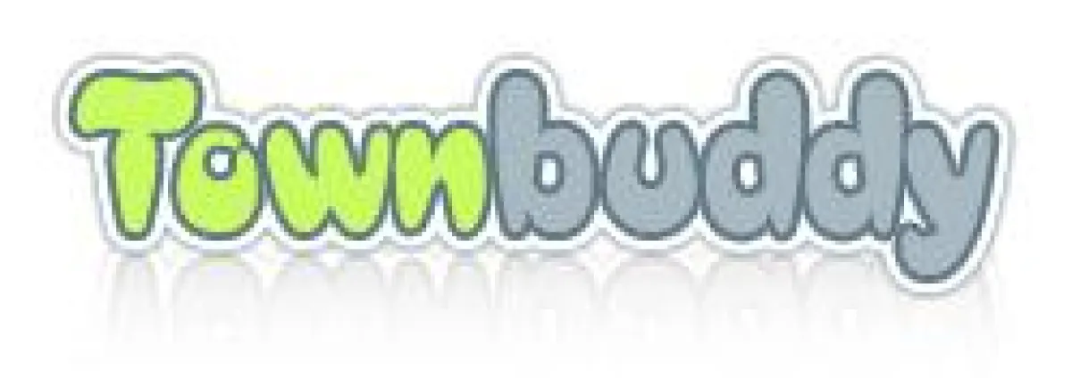Logo Townbuddy