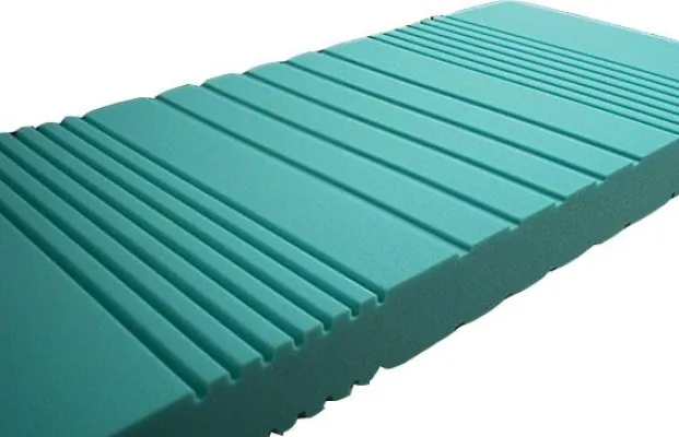 Biopur®-Matratzen - Gesunder Schlaf mit gutem Gewissen Bild: Biopur®-Matratzen - Gesunder Schlaf mit gutem Gewissen