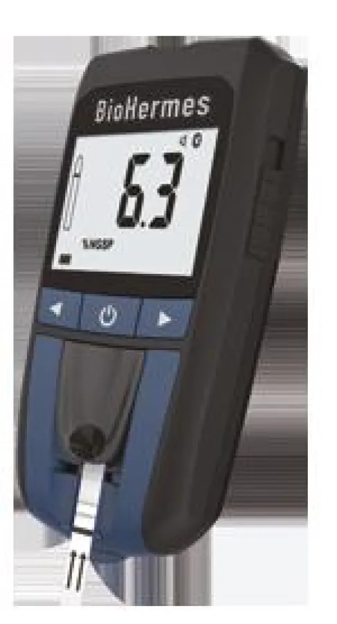 HbA1c-Analyser