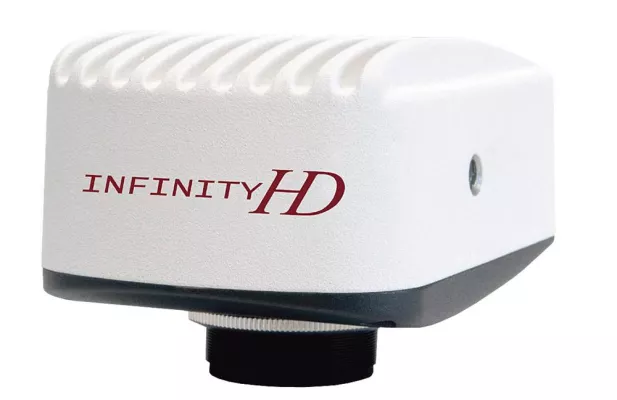 Bild: Neue INFINITY HD - 1080p60 HD Mikroskopie-Kamera von Lumenera