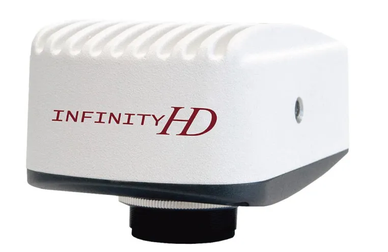 Bild: Neue INFINITY HD - 1080p60 HD Mikroskopie-Kamera von Lumenera