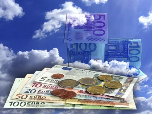 Bild: Viele Krankenkassen zahlen für 2013 zwischen 30 und 120 Euro Prämie an Mitglieder aus