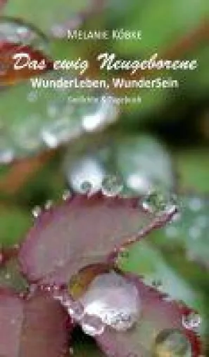 Das ewig Neugeborene - Gedichte zeigen das Leben in einem Frauenhaus Bild: Das ewig Neugeborene - Gedichte zeigen das Leben in einem Frauenhaus