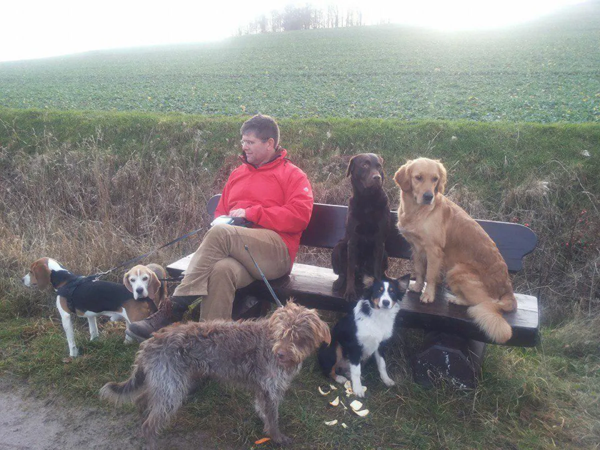 Marion & Martin Lindhof