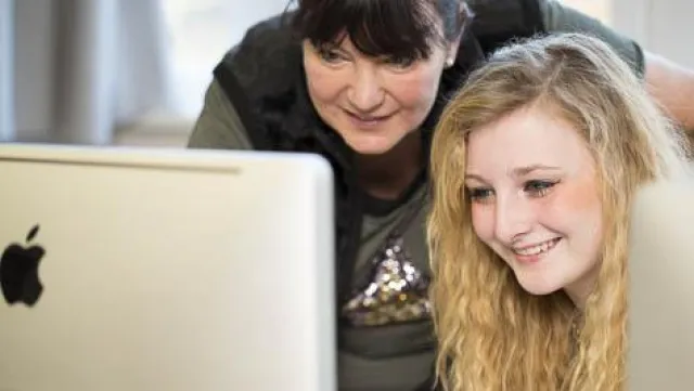 Bild: Fit für den Ausbilderschein