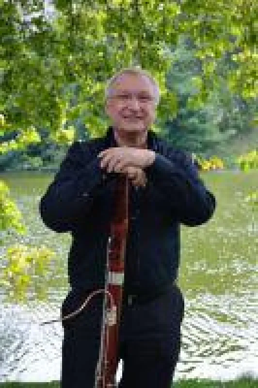 © Havelländische Musikfestspiele - Lietzenseepark-Bensmann-Solo