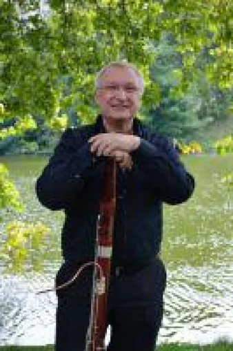 Eröffnungskonzert - Fontane und die Musik - auf dem Landgut STOBER Bild: Eröffnungskonzert - Fontane und die Musik - auf dem Landgut STOBER