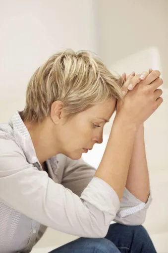 Magnesium kann Depressionen verhindern Bild: Magnesium kann Depressionen verhindern