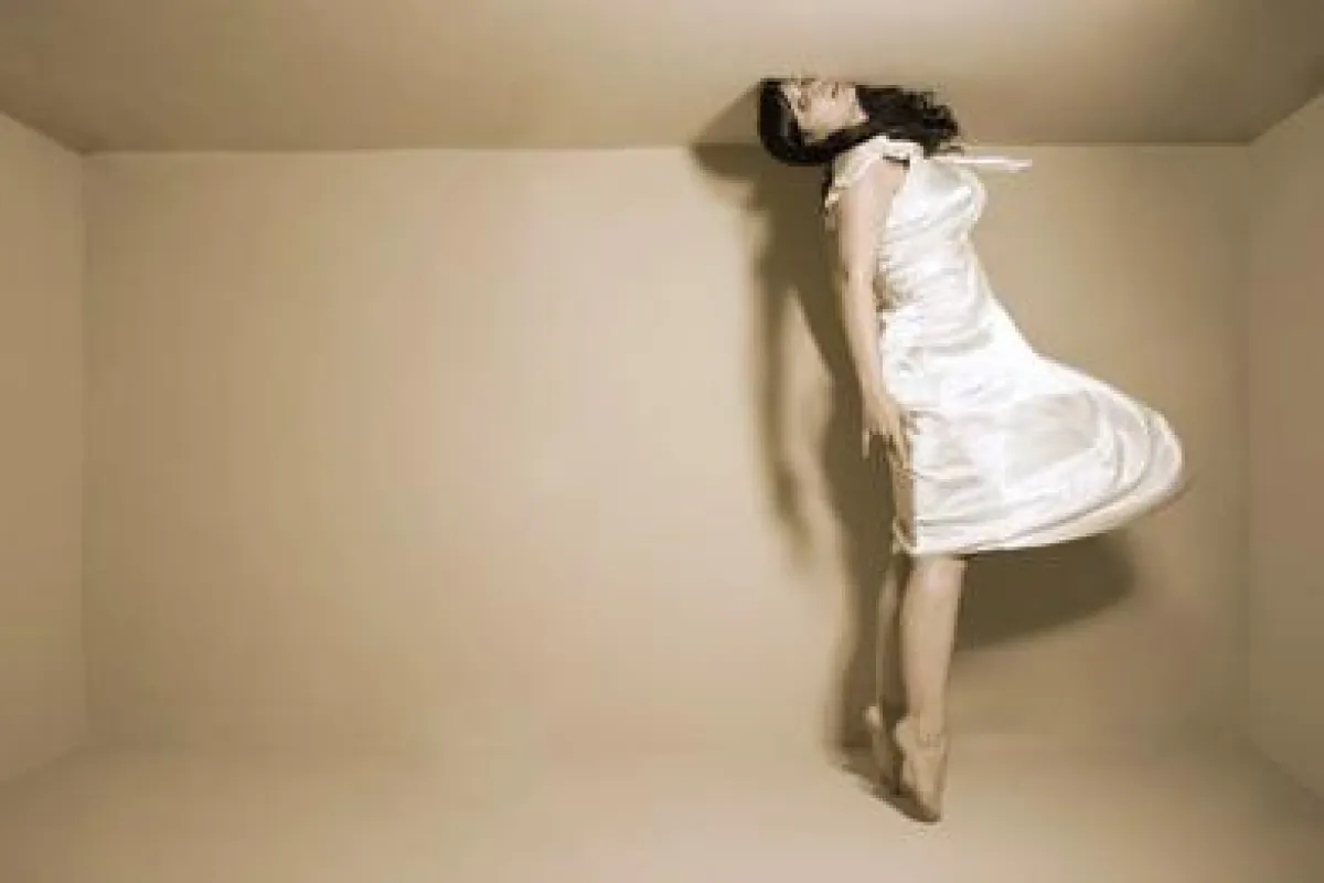 Fotografie von Isabel Tallos. 60x90 cm