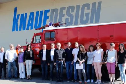 Bild: Brandschutz mit Design