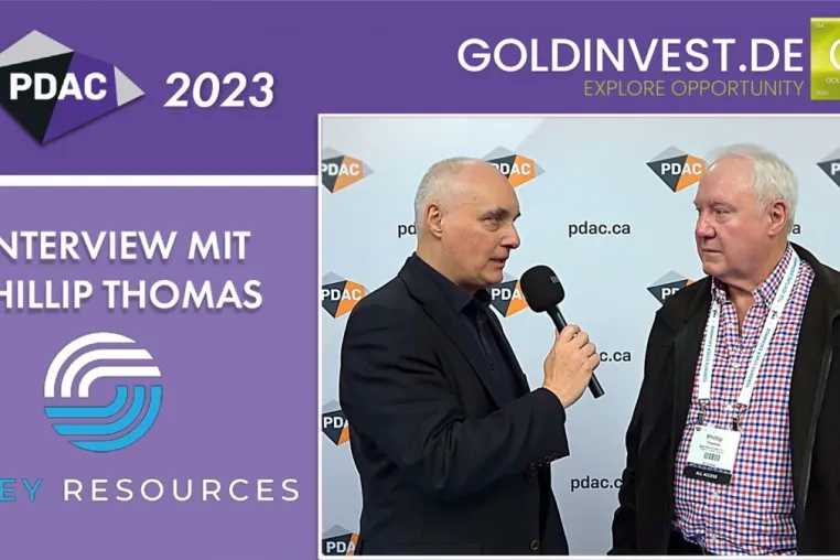 Spey Resources: Unsere erste Lithiumressource steht kurz bevor Bild: Spey Resources: Unsere erste Lithiumressource steht kurz bevor