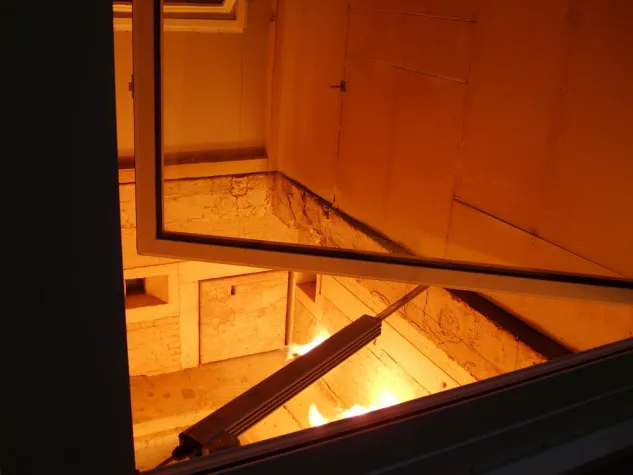 Bild: Akotherm-Fenstertechnik als NRWG zugelassen