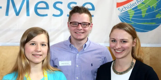 Bild: Schüleraustausch USA:6 Punkte, woran man gute Austauschorganisationen erkennt