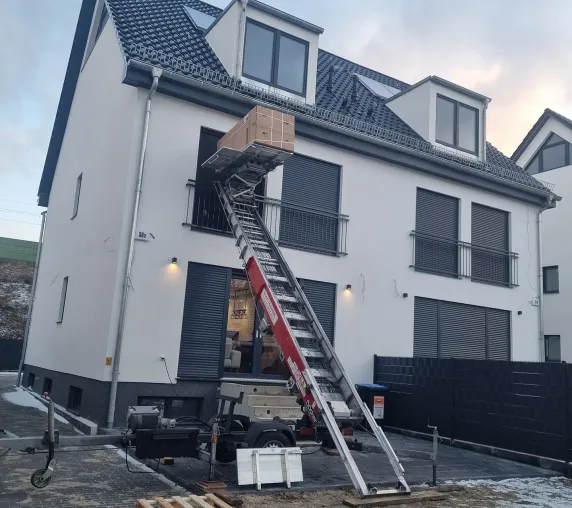 Bild: MAC Handel & Vermietung in Berlin: Möbellift mieten und das Schadensrisiko reduzieren