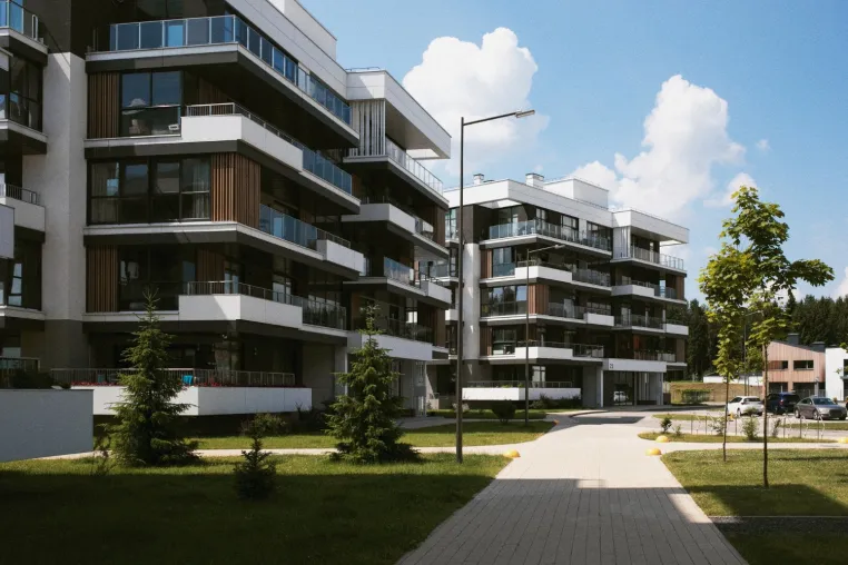 Bild: Huthmatik GmbH führt innovatives Mieterstrom-System ein