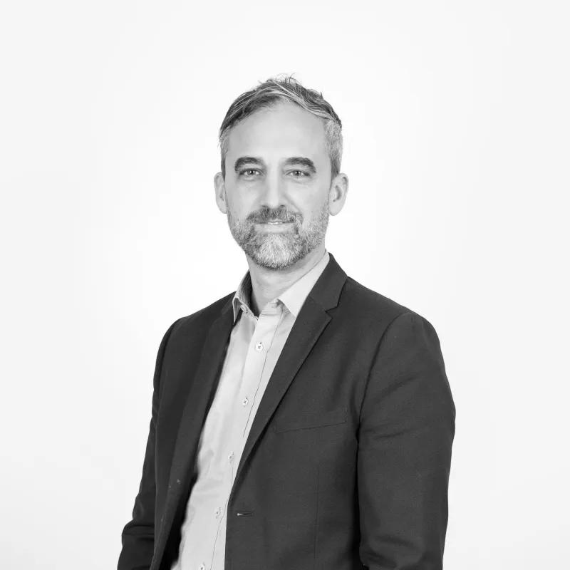 Steffen Hermann: Prokurist bei WvM