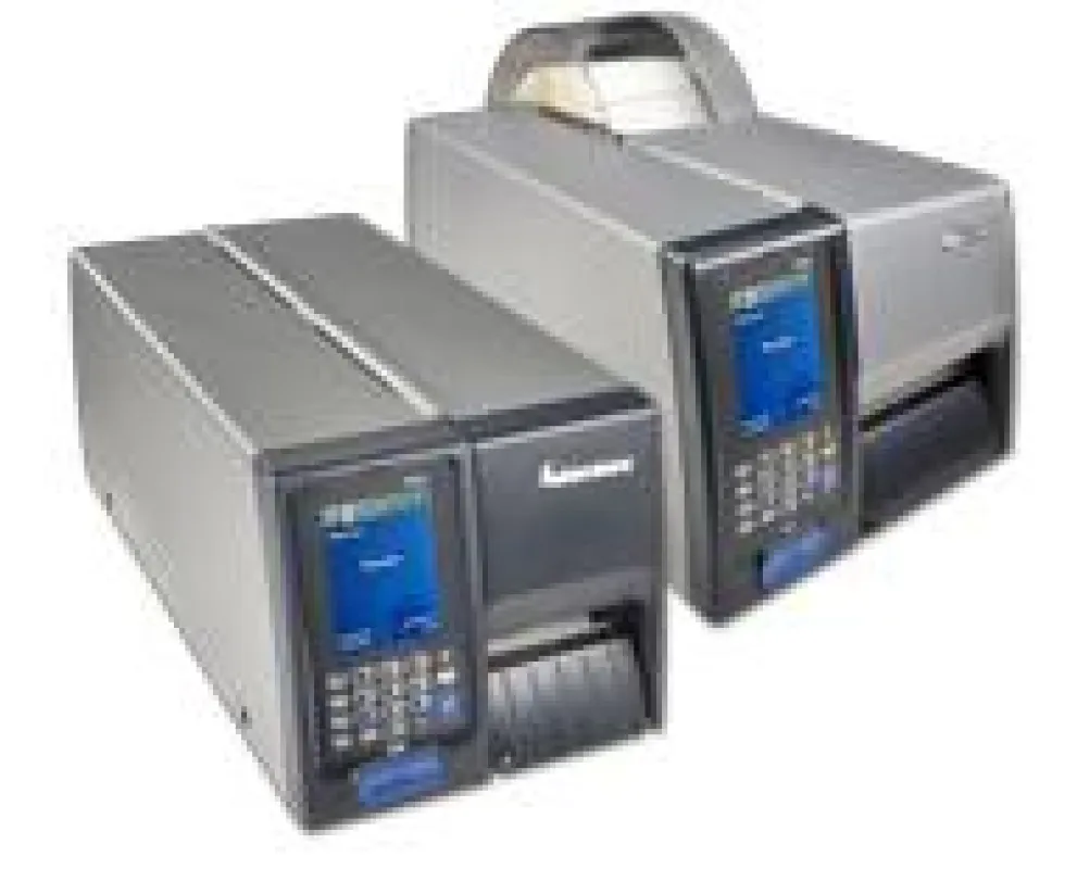 Die neuen Intermec Drucker im Sortiment von Mediaform.