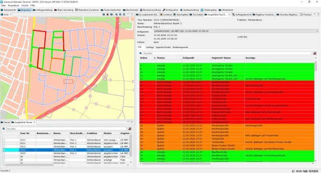 Bild: Stadtreinigung und Winterdienst: Wie ist Digitalisierung umzusetzen?