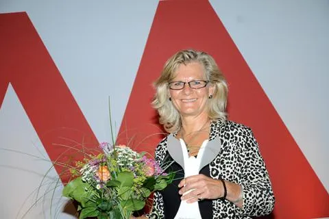 Bild: ladies dental talk mit dem Health:Angel ausgezeichnet