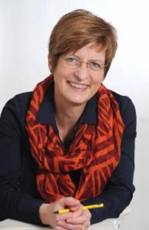 SEO-Expertin Kornelia Exner (kexDESIGN, Florstadt) verrät 