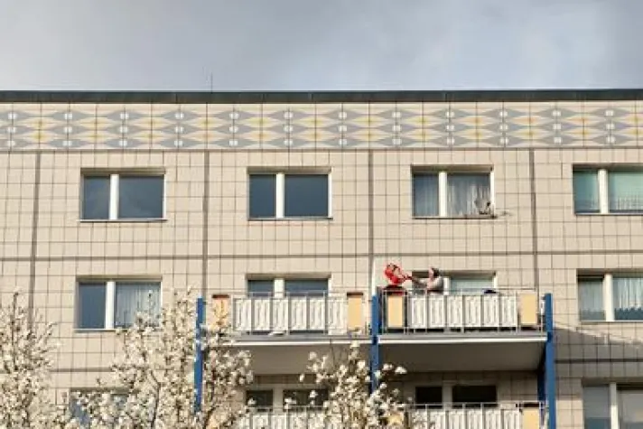 Bild: Begehrt, verschmäht und wiederbelebt