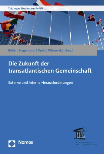 Bild: Die transatlantische Gemeinschaft in Gefahr?