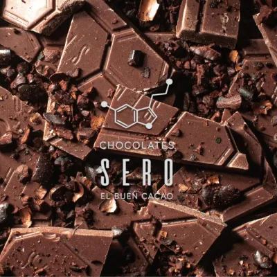 Bild: Chocolates SERO feiert mit Premifair Europadebüt auf der EuroBean 2025