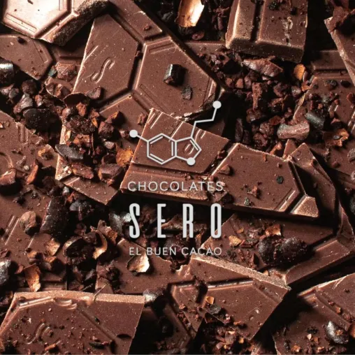 Bild: Chocolates SERO feiert mit Premifair Europadebüt auf der EuroBean 2025