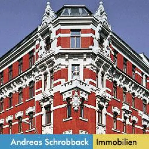 Andreas Schrobback empfiehlt eine werthaltige Denkmalimmobilie als Kapitalanlage Bild: Andreas Schrobback empfiehlt eine werthaltige Denkmalimmobilie als Kapitalanlage
