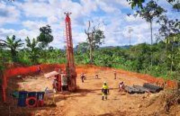 Bild: Barrick Gold: Die Suche nach der nächsten Kibali-Mine hat begonnen!