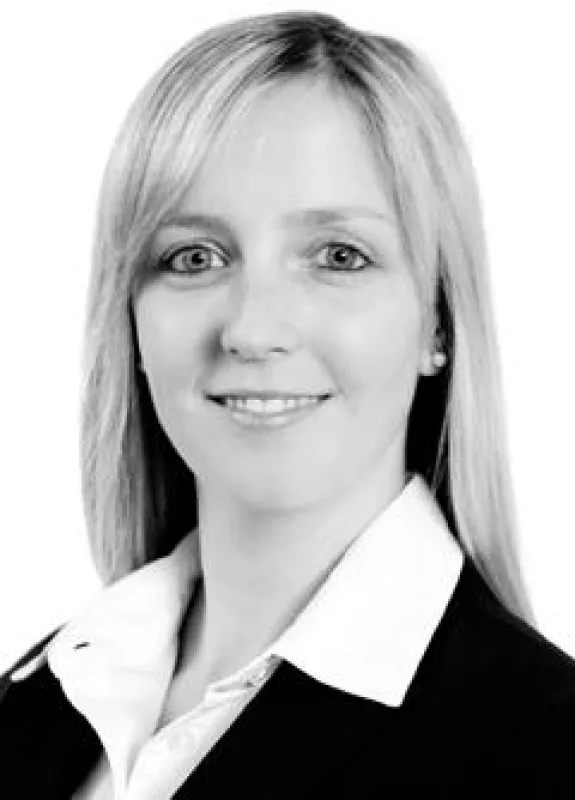 Neu in der Agentur: Stephanie Schreiber unterstützt die Marketing-Abteilung