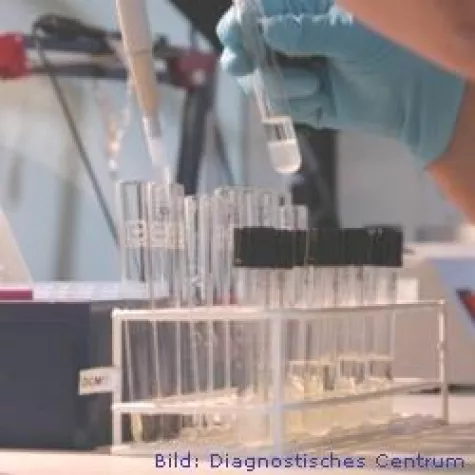 Bild: Aminosäuren in der Orthomolekularen Medizin