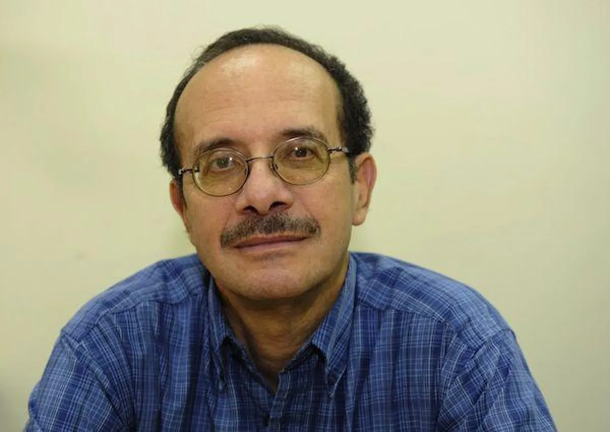 Ramesz Atallah (Foto: UBS)