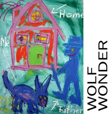 Bild: Neue Galerie in Berlin-Mitte