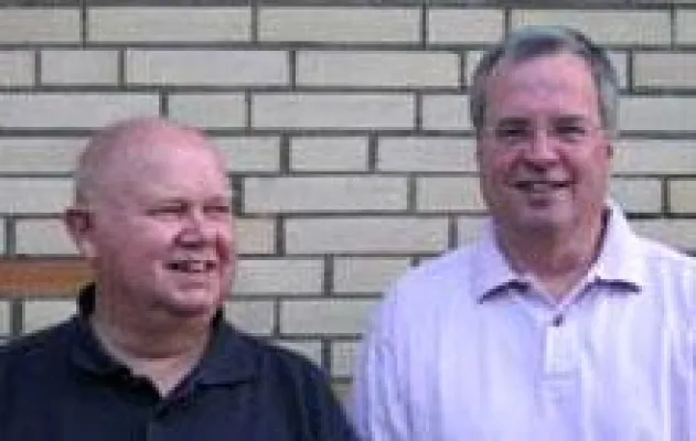 Bild: Jubiläumslesung am 22.11.2009 in der Landdrostei Pinneberg