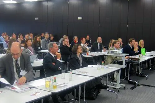 Bild: Planspiele erleben auf dem Planspielforum und der Zukunft Personal