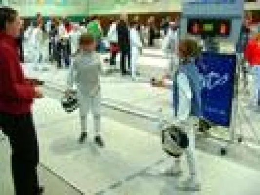 Bild: 19. Sächsisches Wichtelturnier