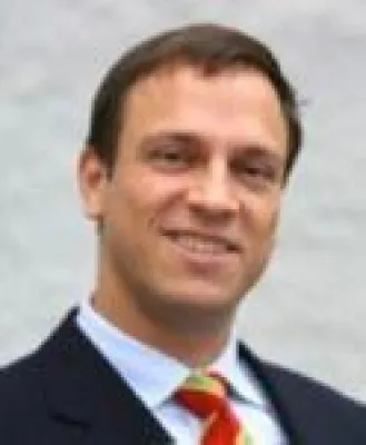 Philipp G. Schwarz wird Director Abschlusszeit Bild: Philipp G. Schwarz wird Director Abschlusszeit