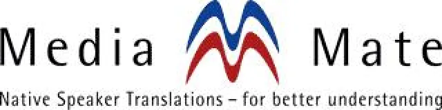 MediaMate feiert 10 Jahre Übersetzung mit 1.600 Muttersprachlern Bild: MediaMate feiert 10 Jahre Übersetzung mit 1.600 Muttersprachlern