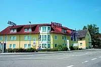EURO-HOTEL nutzt Mehrwertsteuer-Vorteil für kräftige Neu-Investitionen Bild: EURO-HOTEL nutzt Mehrwertsteuer-Vorteil für kräftige Neu-Investitionen