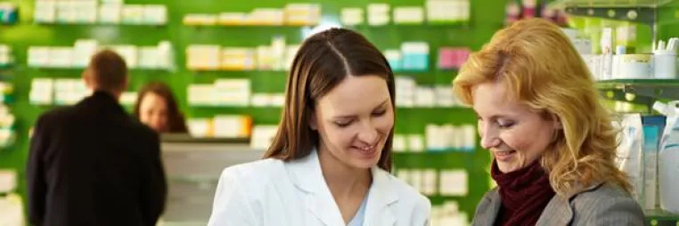 Fragen Sie Ihren Apotheker, oder nutzen Sie eine App Bild: Fragen Sie Ihren Apotheker, oder nutzen Sie eine App