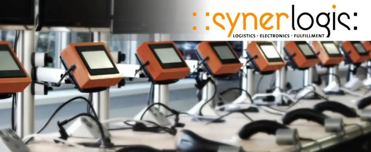 Synerlogis Logistik Fulfillment After Sales