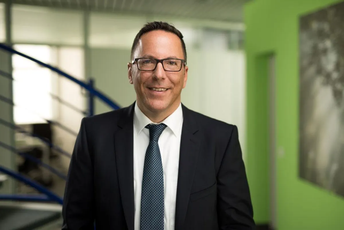 Marcus Gerling - Geschäftsführer Gerling Consulting GmbH und Holme Consulting & Solutions GmbH