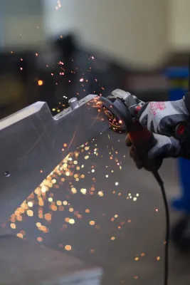 Bild: Messerhersteller erweitert Team