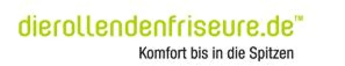 Ein erfolgreiches Konzept: www.dierollendenfriseure.de