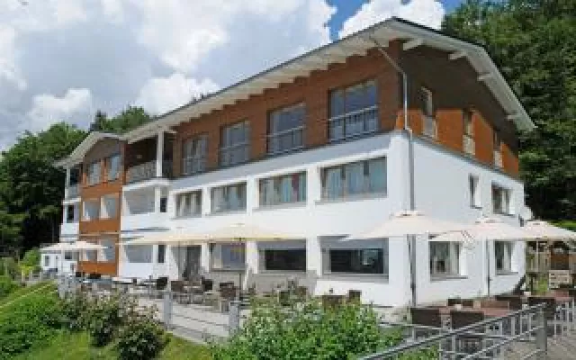 Bild: Energieeinsparung und Umweltschutz im Wellnesshotel