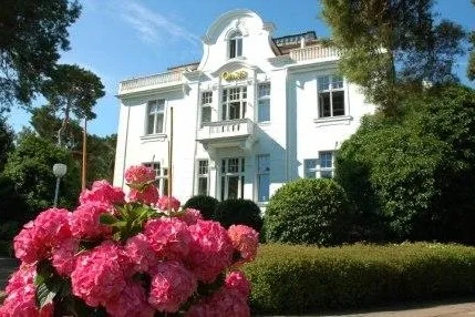 Bild: Institut50plus: »Vernetzung mit ausgewählten Hotels in Europa«